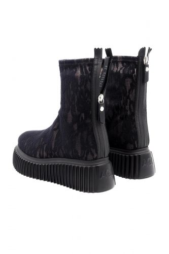 Bottes AGL | MARINE Auvelais