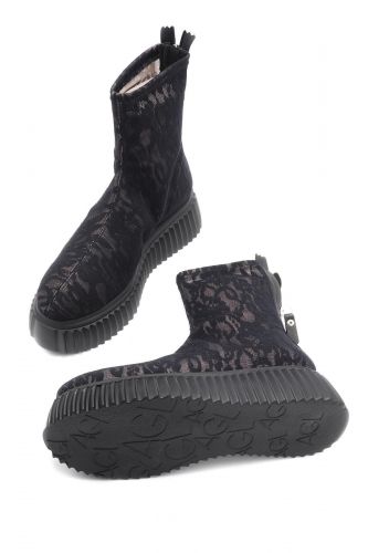 Bottes AGL | MARINE Auvelais