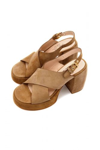 Sandale AGL | MARINE