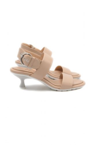 AGL Sandale Beige