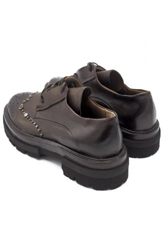 Chaussure molière Airstep 98 AS98 pour femme
