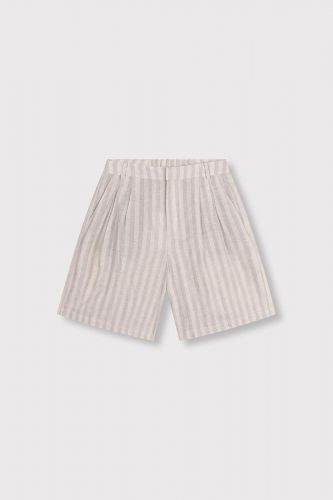 Short ALIX THE LABEL | MARINE Auvelais 
