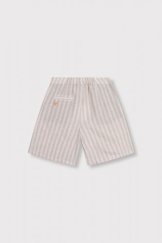 Short ALIX THE LABEL | MARINE Auvelais 