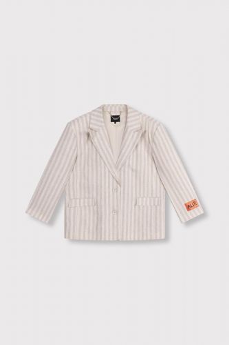 Blazer ALIX THE LABEL | MARINE Auvelais