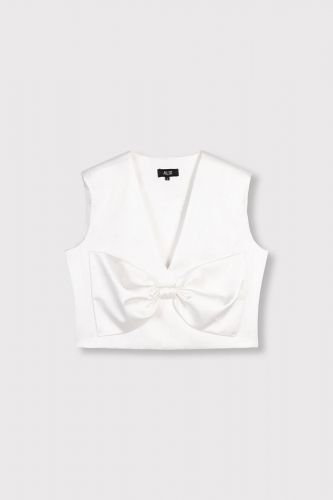 Top ALIX THE LABEL | MARINE Auvelais