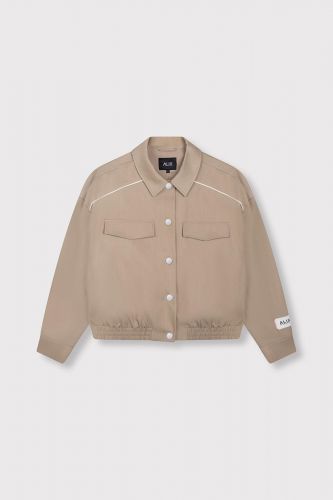 Veste ALIX THE LABEL | MARINE