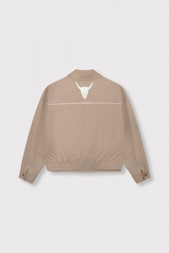 Veste ALIX THE LABEL | MARINE