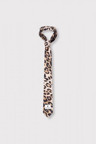 Alix The Label cravate Léo