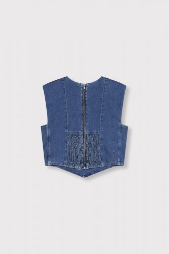 Corset ALIX THE LABEL | MARINE Auvelais