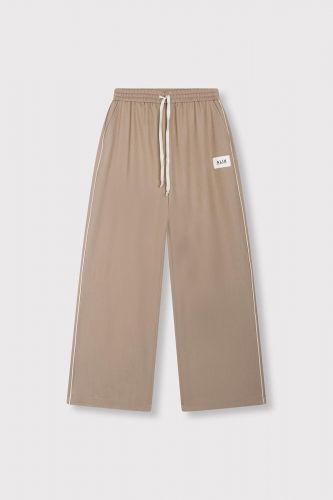 Pantalon ALIX THE LABEL | MARINE