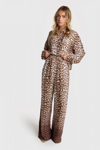 Alix The Label pantalon Léo