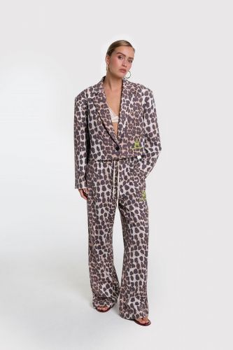 Alix The Label pantalon Léo