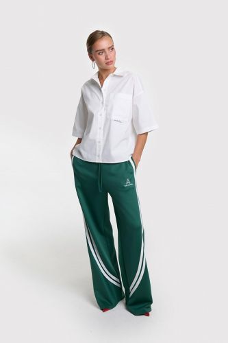 Pantalon ALIX THE LABEL | MARINE