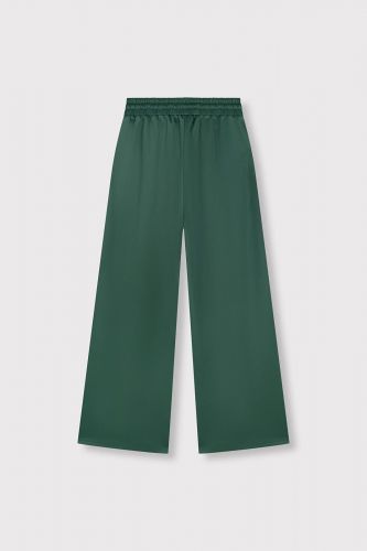 Pantalon ALIX THE LABEL | MARINE