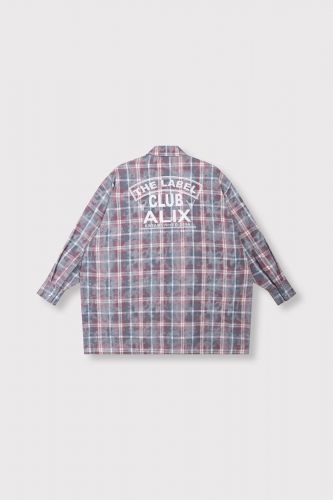 Robe ALIX THE LABEL | MARINE