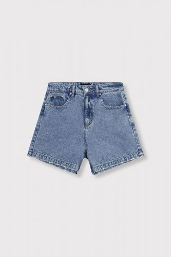 Short denim ALIX THE LABEL | MARINE Auvelais