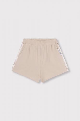 Short sand broderie 
