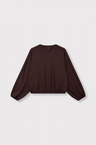 Sweat ALIX THE LABEL | MARINE Auvelais