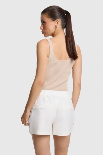 Débardeur beige ALIX THE LABEL | Marine