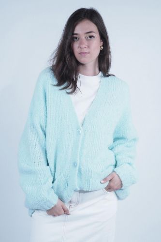 American Vintage cardigan Ciel