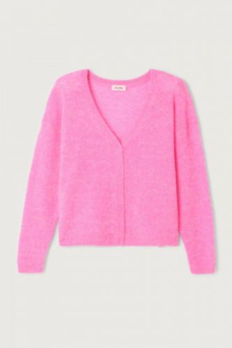 American Vintage pull Rose