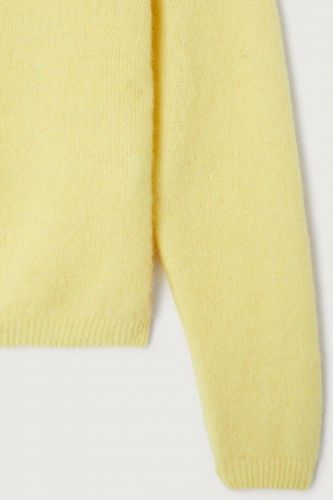 Gilet AMERICAN VINTAGE | MARINE Auvelais