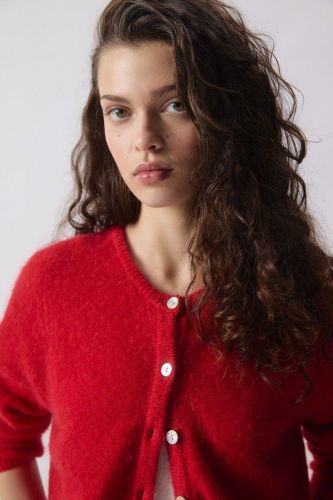 Gilet AMERICAN VINTAGE | MARINE Auvelais