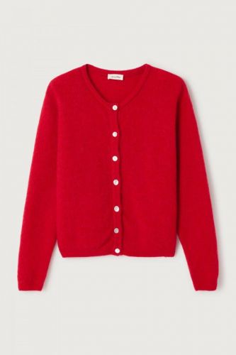Gilet AMERICAN VINTAGE | MARINE Auvelais