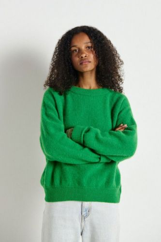 American Vintage pull Vert