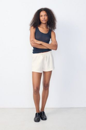 American Vintage short Beige