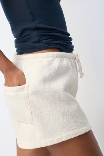 American Vintage short Beige