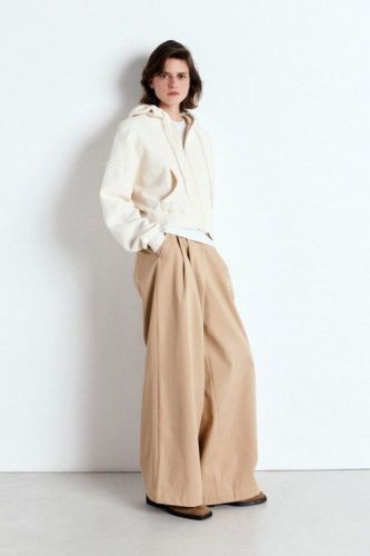 American Vintage sweat  Ecru