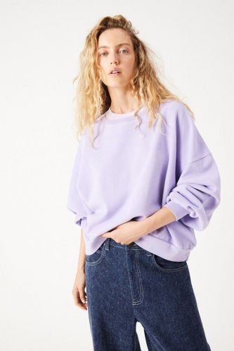 American Vintage sweat  Parme