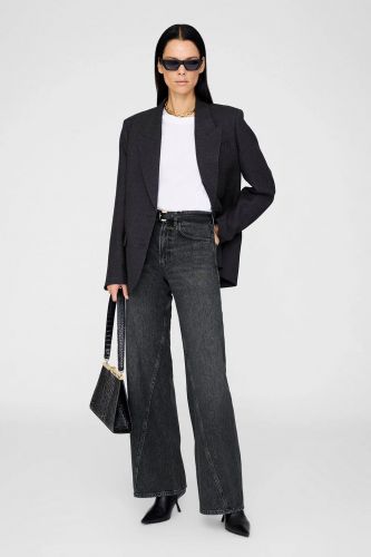 Anine Bing pantalon Jeans