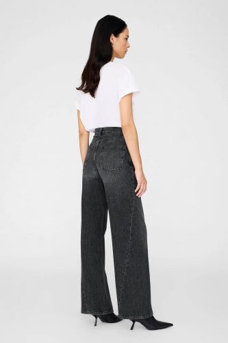 Jean bleu foncé ANINE BING | Marine