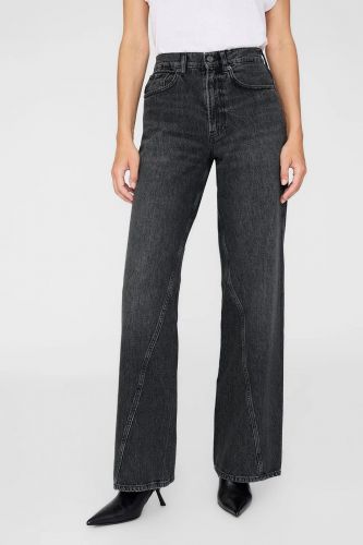 Jean bleu foncé ANINE BING | Marine