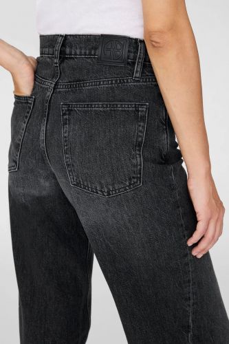 Jean bleu foncé ANINE BING | Marine