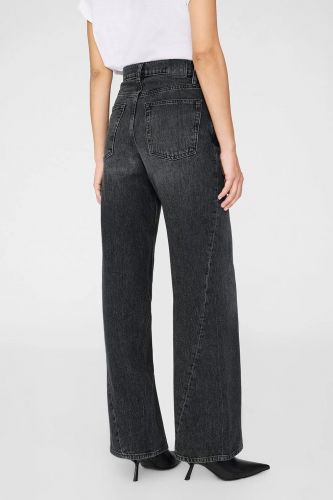 Jean bleu foncé ANINE BING | Marine