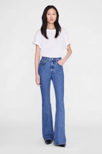 Anine Bing pantalon Jeans