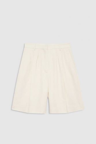 Short crème ANINE BING | Marine