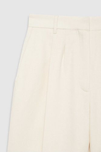 Short crème ANINE BING | Marine