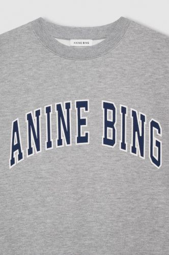 Anine Bing sweat  Gris