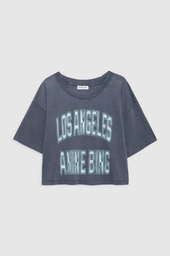 Tee-shirt ANINE BING | MARINE