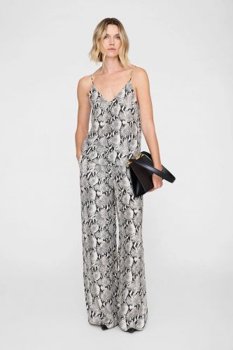 Anine Bing top Python