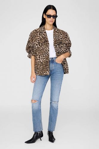 Anine Bing veste Léo