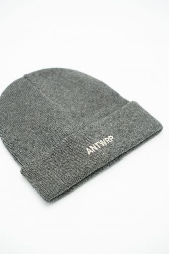 Bonnet gris ANTWRP | Marine