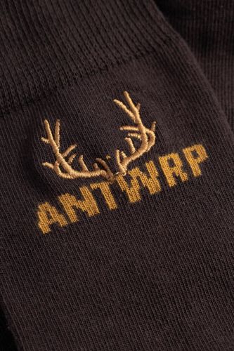 Chaussettes ANTWRP | MARINE Auvelais 