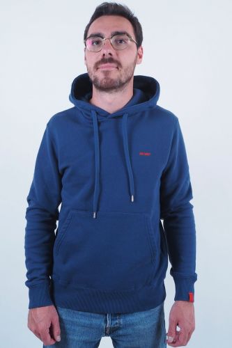 Antwrp sweat  Bleu