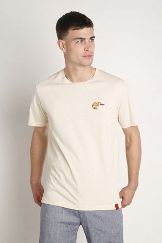 Antwrp tee-Shirt Ecru