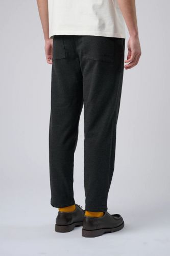 Pantalon gris foncé ANTWRP | Marine